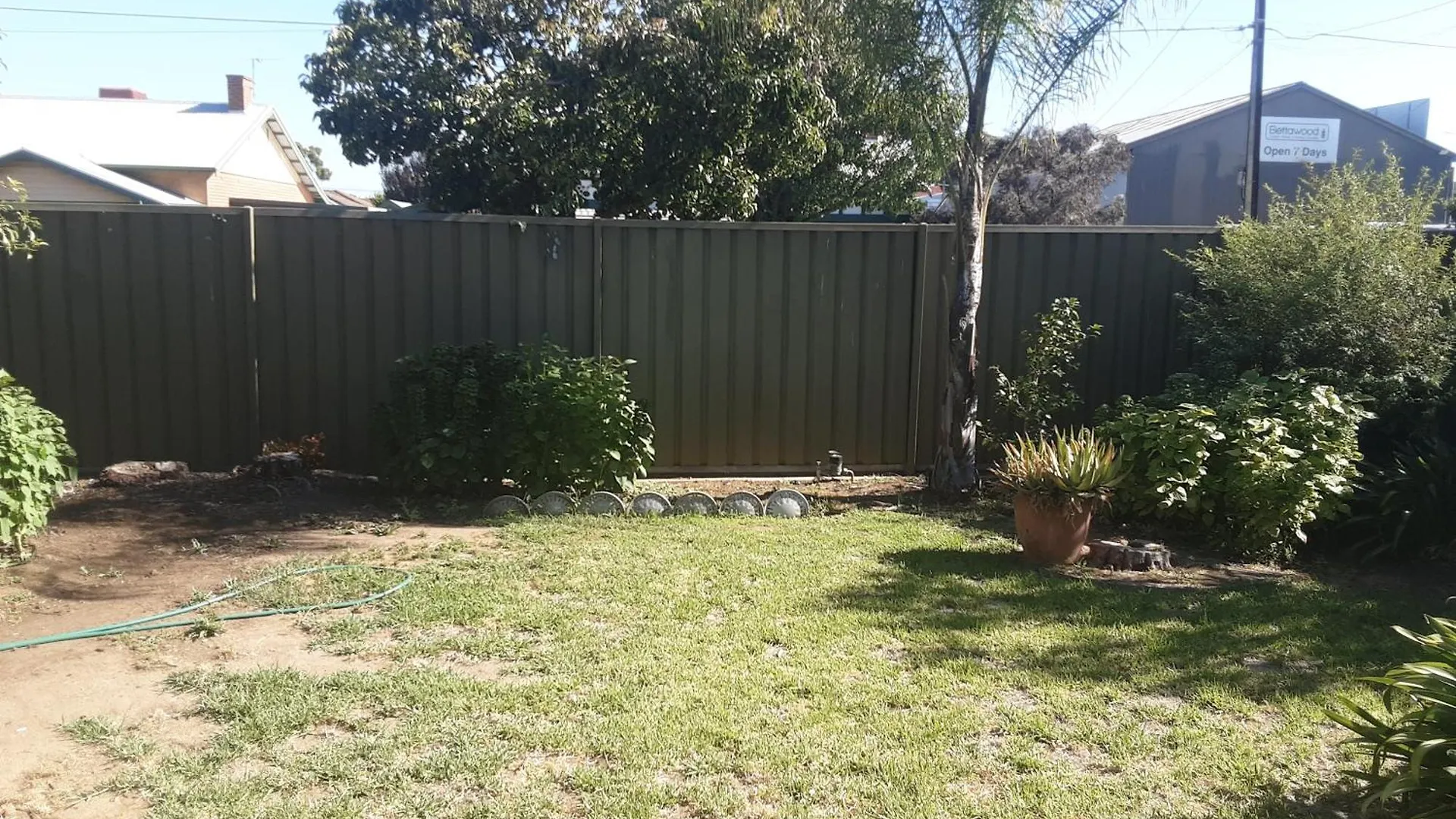 Gæstehus Peaceful Haven Hotel Adelaide