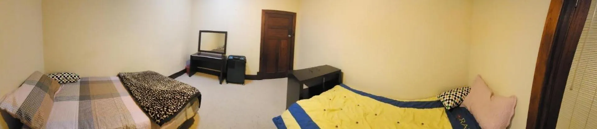 Gæstehus Peaceful Haven Hotel Adelaide