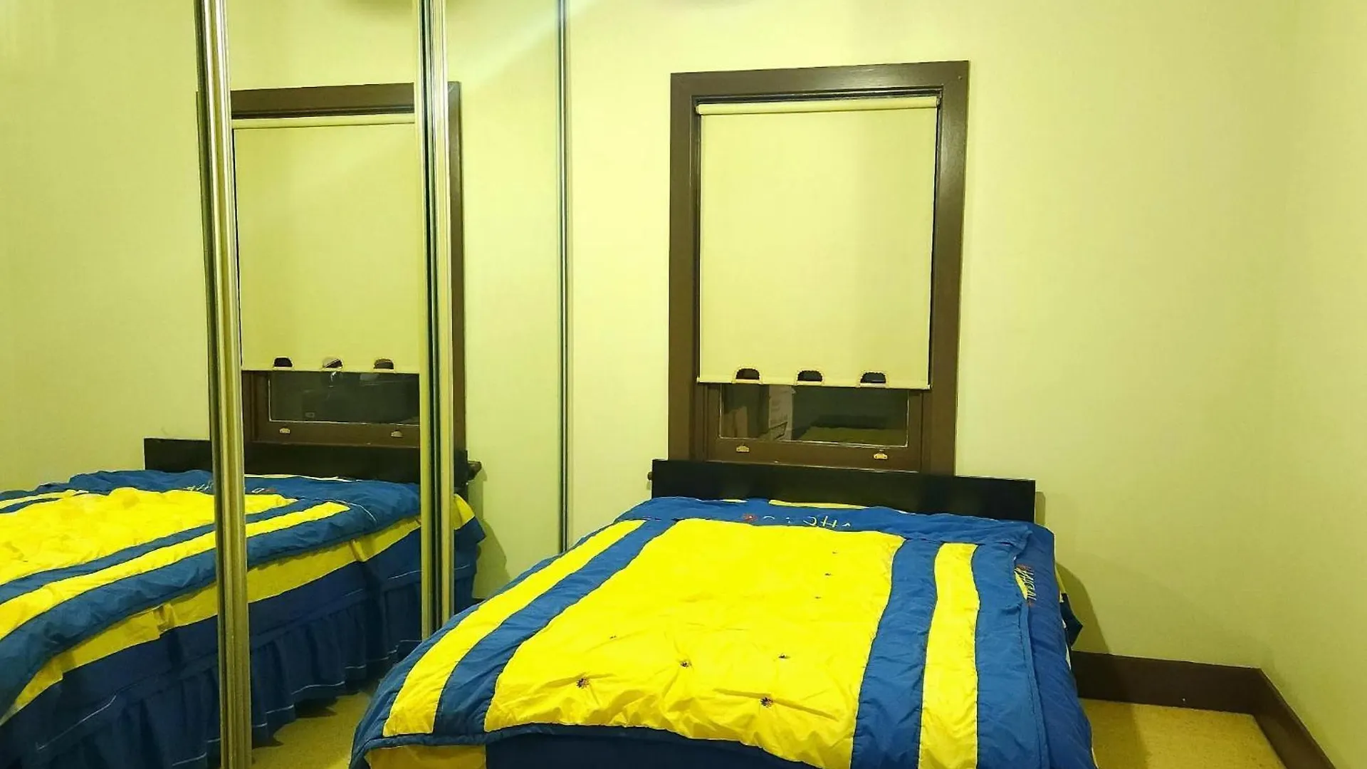 Peaceful Haven Hotel Adelaide 0*,  Australien