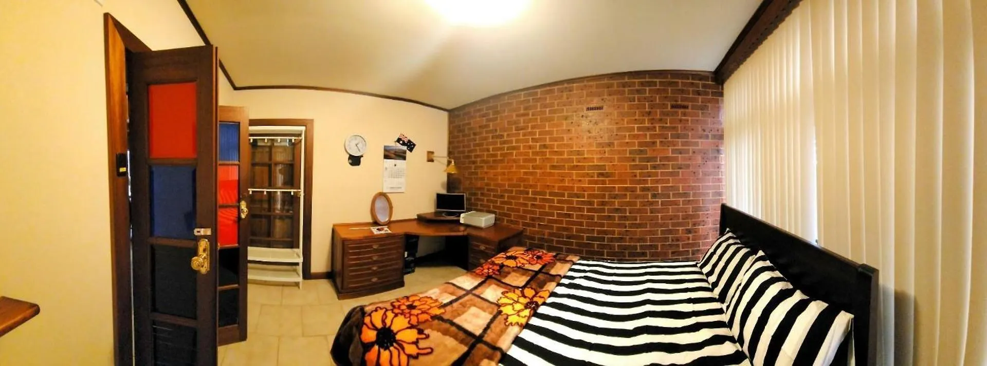 Peaceful Haven Hotel Adelaide Gæstehus
