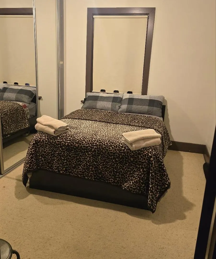 Peaceful Haven Hotel Adelaide Australien