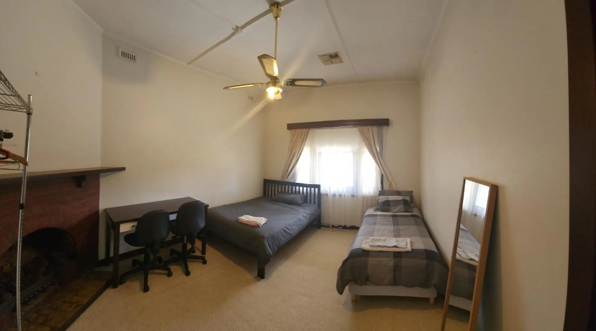 بيت ضيافة فندق Peaceful Haven أدليد