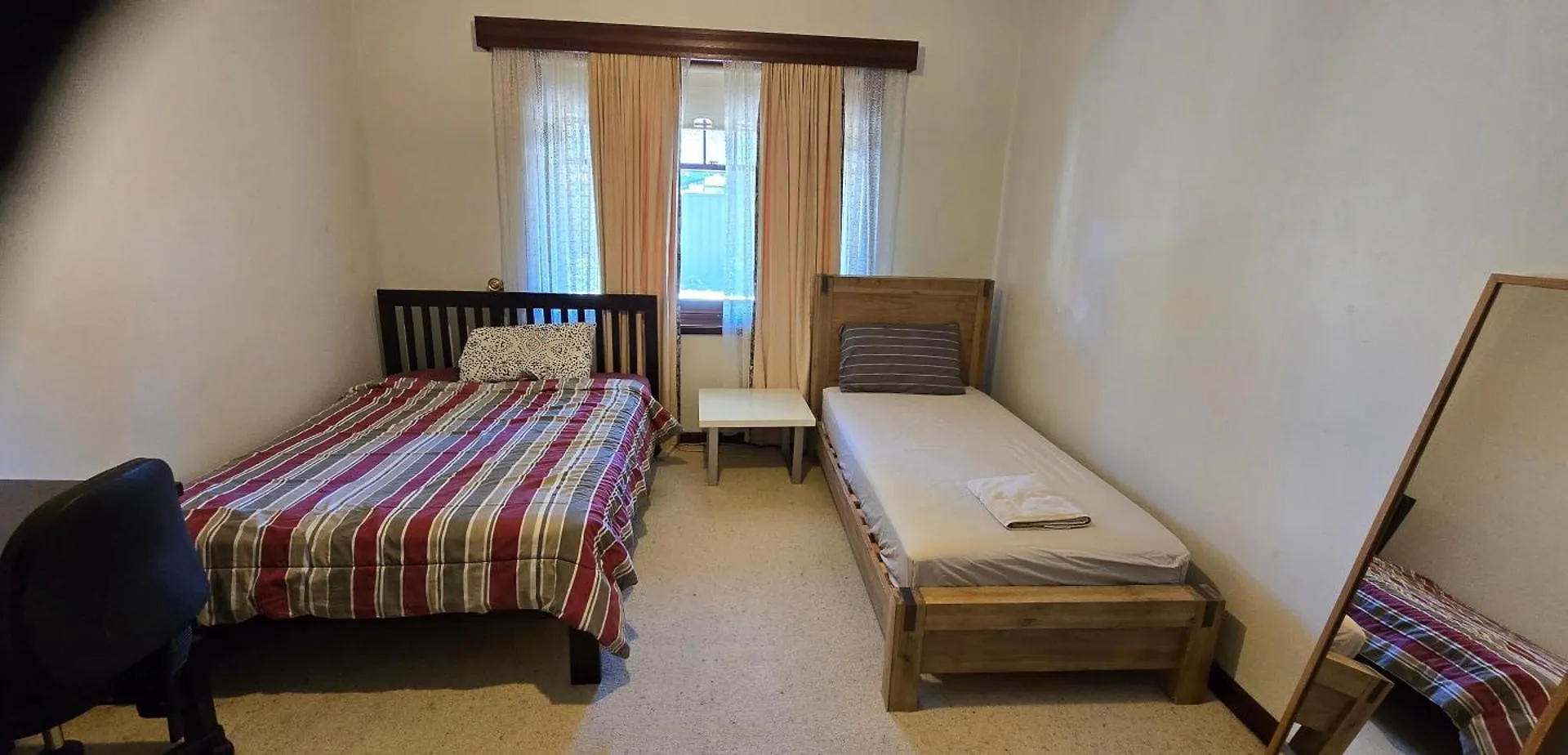 بيت ضيافة فندق Peaceful Haven أدليد