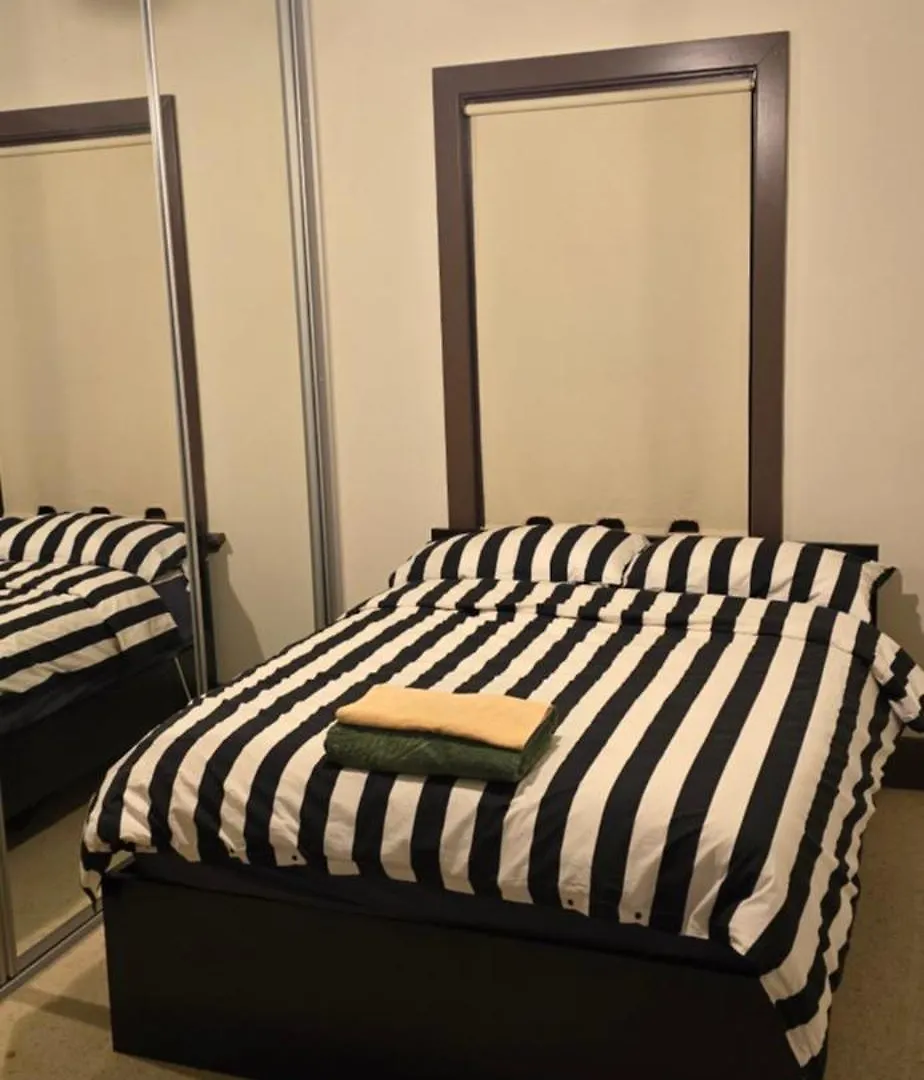 فندق Peaceful Haven أدليد